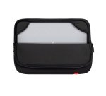Rivacase 5126 35.6 cm (14") Sleeve case Black