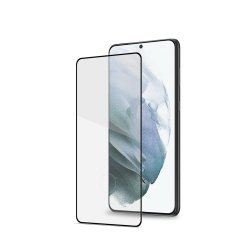 Celly FULL GLASS Protector de pantalla Samsung 1 pieza(s)