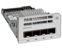 Cisco C9200-NM-4G= module de commutation réseau Gigabit Ethernet