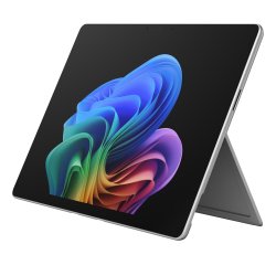 Microsoft Surface Pro 12 Copilot+ PC Snapdragon 256 Go 33 cm (13") 16 Go Wi-Fi 7 (802.11be) Windows 11 Home Platine