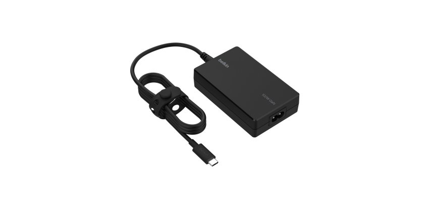 Belkin INC016VFBK power adapter & UPS Indoor Black