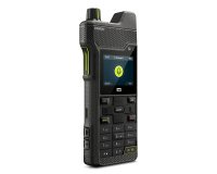 Crosscall CORE-P6 radio bidirectionnelle Noir