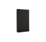 BIC 990379 writing notebook Black