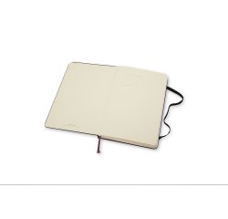 BIC 990379 writing notebook Black