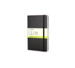 BIC 990379 writing notebook Black