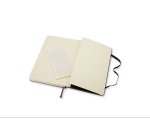 BIC 990379 writing notebook Black