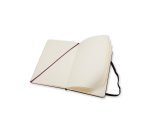 BIC 990379 writing notebook Black