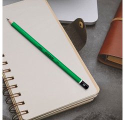 Crayon graphite bic critérium 550 3b bois hexagonal tête trempée baguée excellente taillabilité