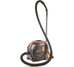 Aspirateur poussière Aero 15 Noir, 15 litres, 585W, dépression 17,41 kpa, L42,6 x H39 x P31,3 cm