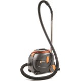Aspirateur poussière Aero 15 Noir, 15 litres, 585W, dépression 17,41 kpa, L42,6 x H39 x P31,3 cm