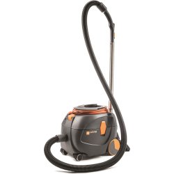 Aspirateur poussière Aero 15 Noir, 15 litres, 585W, dépression 17,41 kpa, L42,6 x H39 x P31,3 cm