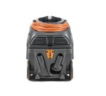 Aspirateur poussière Aero 15 Noir, 15 litres, 585W, dépression 17,41 kpa, L42,6 x H39 x P31,3 cm