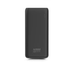 Urban Factory UPB15UF banque d'alimentation électrique Polymère 10000 mAh Noir