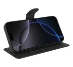 Just in Case MAP2762PW1 coque de protection pour téléphones portables 16 cm (6.3") Étui avec portefeuille Noir