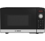 BOSCH Micro ondes FFL023MS2