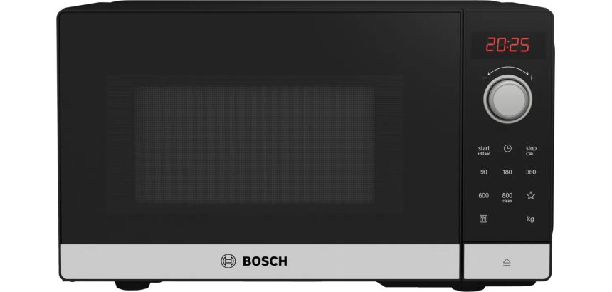 BOSCH Micro ondes FFL023MS2