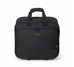 DICOTA Laptop Roller Top Traveller Eco BASE 13 -16