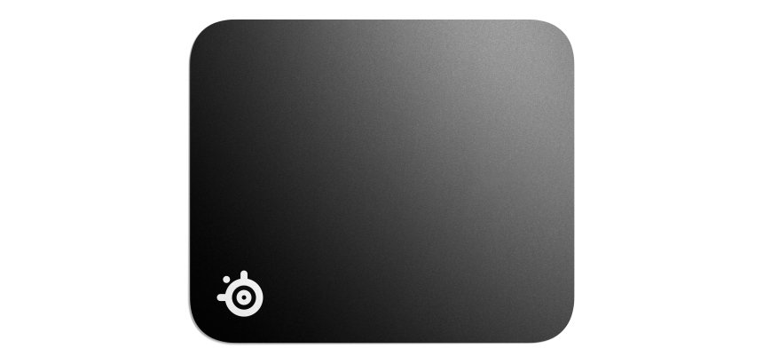 Steelseries QcK Black