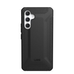 Urban Armor Gear 214173114040 funda para teléfono móvil 16,3 cm (6.4") Negro