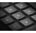 3Dconnexion Numpad Pro clavier numérique Bluetooth/USB/RF Wireless Noir