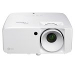 Optoma ZH521 Projecteur à focale standard 5500 ANSI lumens DLP 1080p (1920x1080) Compatibilité 3D Blanc