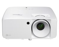 Optoma ZH521 Projecteur à focale standard 5500 ANSI lumens DLP 1080p (1920x1080) Compatibilité 3D Blanc