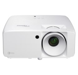Optoma ZH521 Projecteur à focale standard 5500 ANSI lumens DLP 1080p (1920x1080) Compatibilité 3D Blanc