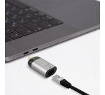 T'nB MINITCRJ45 carte et adaptateur d'interfaces USB Type-C