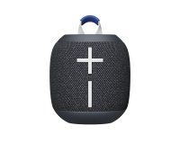 Ultimate Ears WONDERBOOM 4 Enceinte portable stéréo Noir