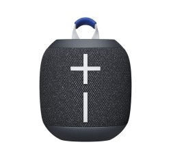 Ultimate Ears WONDERBOOM 4 Enceinte portable stéréo Noir