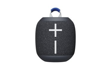 Ultimate Ears WONDERBOOM 4 Altavoz portátil estéreo Negro