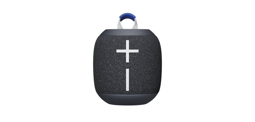 Ultimate Ears WONDERBOOM 4 Enceinte portable stéréo Noir