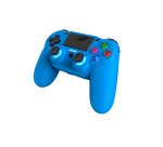 Dragonshock Mizar Blu Bluetooth Gamepad PlayStation 4