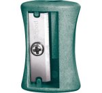 Taille-crayons VIVO SMILING PLANET, présentoir de 75