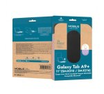 Mobilis 29035 étui pour tablette 27,9 cm (11") Folio Noir