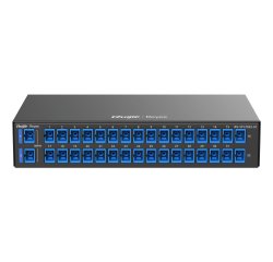 Ruijie Networks RG-SPL2032-SC divisore di rete Nero, Blu