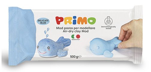 Primo 285MOD500511 giocattolo artistico e artigianale