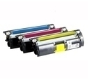 Toner laser original konica minolta 171 1500 p jaune