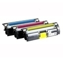 Toner laser original konica minolta 171 1500 p jaune