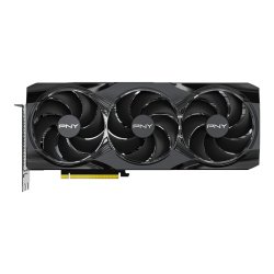 PNY GeForce RTX 5090 OC NVIDIA 32 Go GDDR7