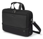 DICOTA D32166-RPET sacoche d'ordinateurs portables 40,6 cm (16") Malette Noir