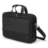 DICOTA D32166-RPET sacoche d'ordinateurs portables 40,6 cm (16") Malette Noir
