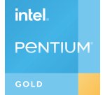 Intel Pentium Gold G7400 processeur 3,7 GHz 6 Mo Smart Cache Boîte