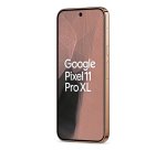 Smartphone Google Pixel 11 Pro XL 6.73" OLED 5G Double SIM 256 Go Rose Pêche