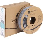 Polymaker PA06003 matériel d'impression 3D Acide polylactique (PLA) Gris 750 g