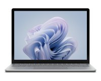 Microsoft Surface Laptop 6 Intel Core Ultra 7 165H Portátil 34,3 cm (13.5") Pantalla táctil 32 GB LPDDR5x-SDRAM 1 TB SSD Wi-Fi 6E (802.11ax) Windows 11 Pro Platino
