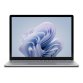 Microsoft Surface Laptop 6 Intel Core Ultra 7 165H Portátil 34,3 cm (13.5") Pantalla táctil 16 GB LPDDR5x-SDRAM 256 GB SSD Wi-Fi 6E (802.11ax) Windows 11 Pro Platino