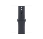 Apple MYJ63ZM/A slimme draagbare accessoire Band Blauw Fluorelastomeer