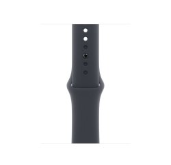 Apple MYJ63ZM/A accessoire intelligent à porter sur soi Bande Bleu Fluoroélastomère