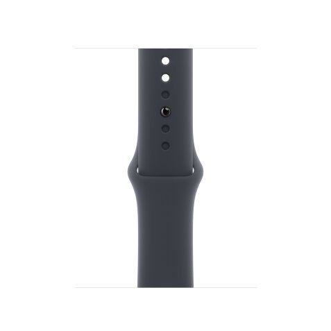 Apple MYFX3ZM/A accessoire intelligent à porter sur soi Bande Bleu Fluoroélastomère